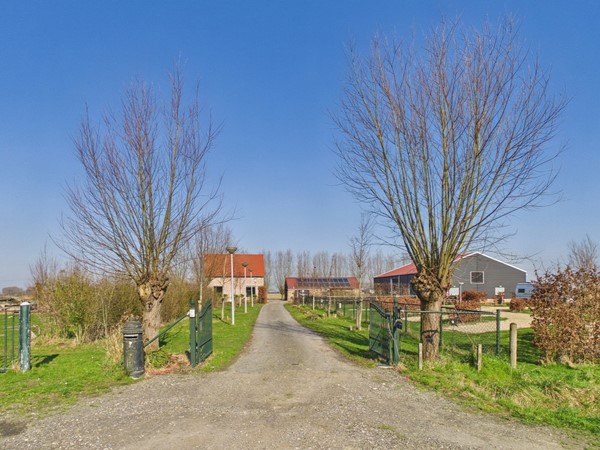 Medium property photo - Groot Cambrondijk 13, 4581 RR Vogelwaarde